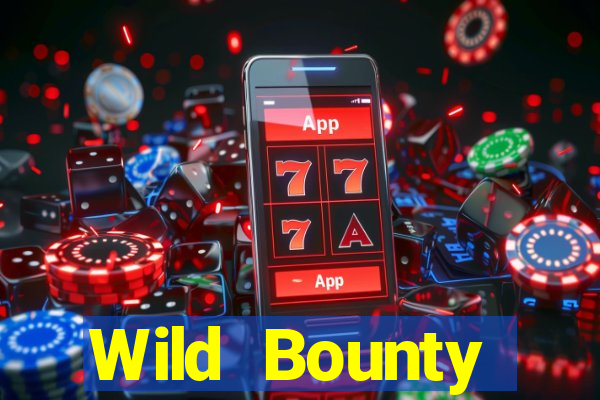 Wild Bounty Showdown pg demo main demo pg soft wild bounty